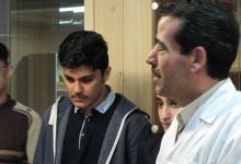 گزارش تصویری بازدید دانش آموزان پسر سال چهارم دوره دوم دبیرستان، از دانشگاه صنعتی شاهرود